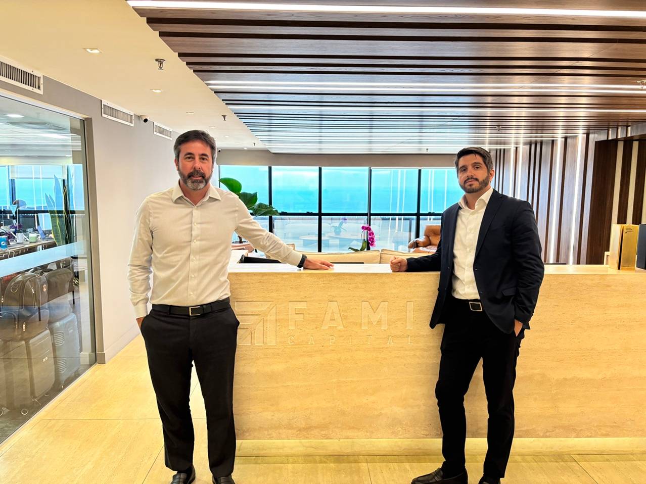Fami Capital mantém presença nas principais regiões do país e em Miami, nos Estados Unidos (Foto: Divulgação)