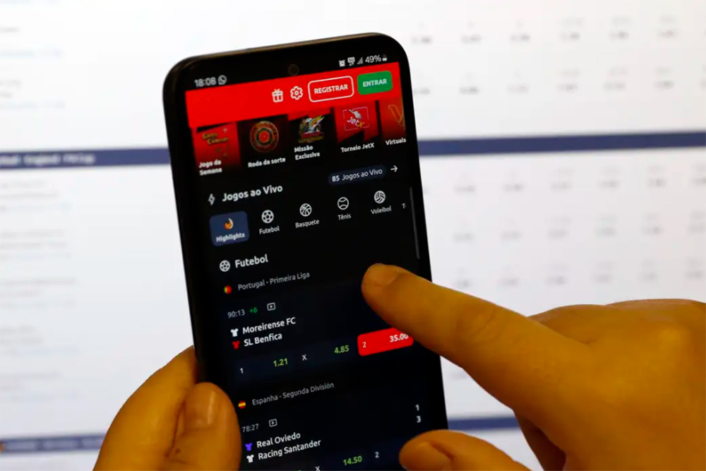 Bets: prazo para retirada voluntária de saldos por apostadores acaba hoje