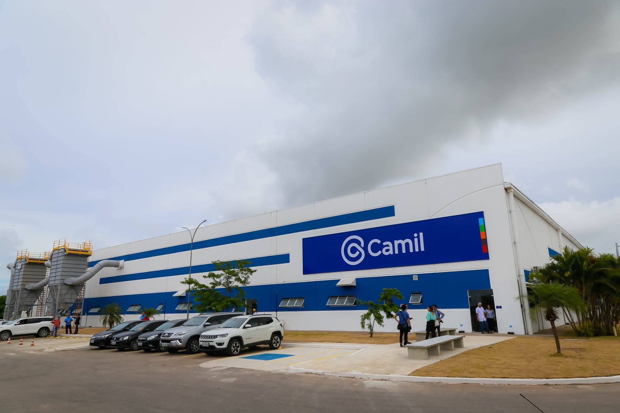 Camil CAML3
