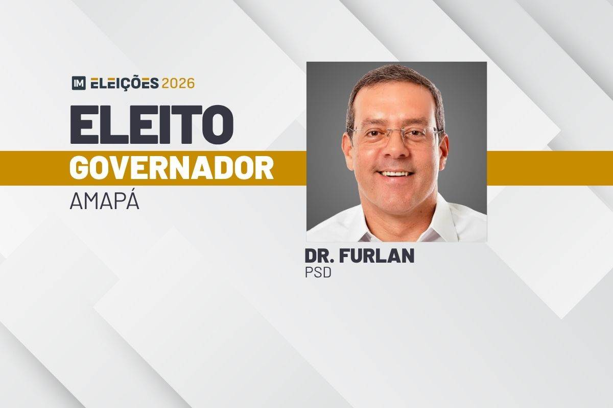 Dr. Furlan (PSD) venceu Clécio (União Brasil) com ampla margem
