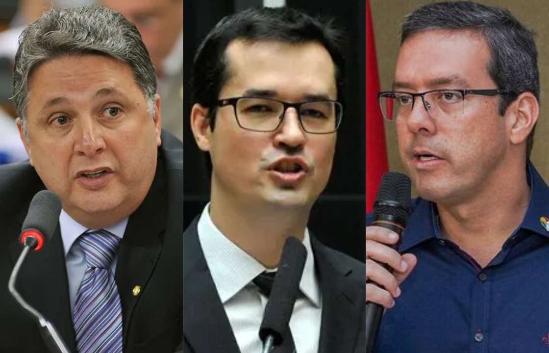 Decisões do TSE podem alterar resultado para Garotinho, Dallagnol e Dr. Furlan